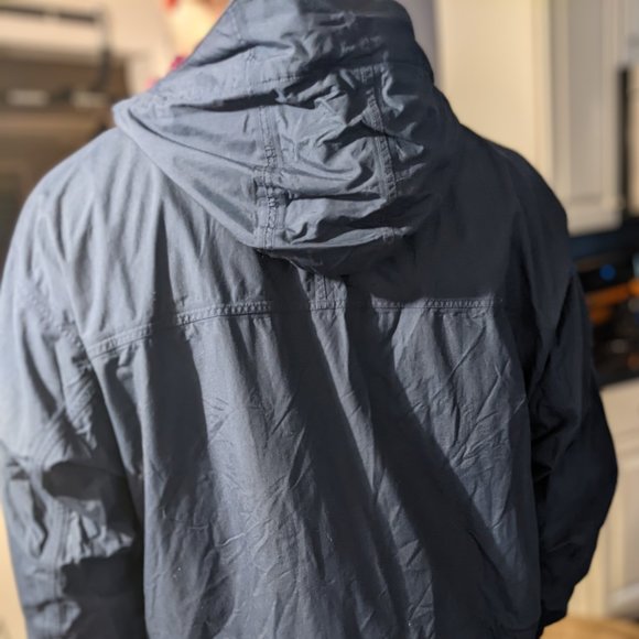 Light Winter/Fall Jacket Shell - Picture 2 of 4